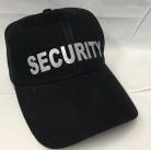 Security / Warden Cap 